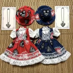 【No.841】22cmドールサイズ ハンドメイド