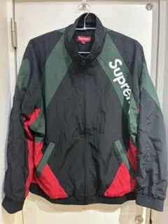 supreme ナイロンジャケット 値下げ⭕️ 2025年最新】supreme ナイロンジャケットの人気アイテム - メルカリ