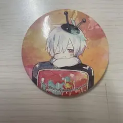 まふまふ 缶バッジ 2019年 - メルカリ