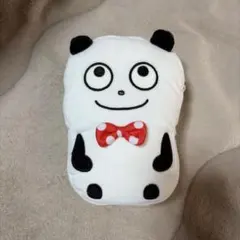 にしむらゆうじ作品 カバンに付けられるぬいぐるみ 『 3種セット