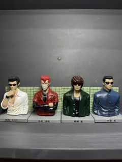 2025年最新】クローズ フィギュアの人気アイテム - メルカリ