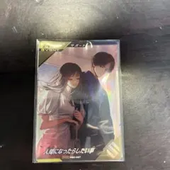 ガンバレジェンズ ゲットキャンペーン PR 人間になったらしたいこと