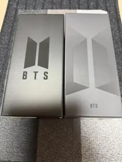BTS OFFICIAL LIGHT STICK VER.4 アミボム2個セット