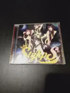 CD】NOVAレボリューション(通常盤) / StylipS [1AF5]