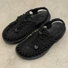 KEEN UNEEK サンダル 24cm