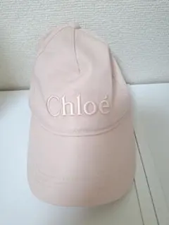 2026年最新】Chloe カラー：ピンク系 レディース ベースボールキャップ