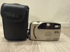 2026年最新】minolta f35 big finderの人気アイテム - メルカリ
