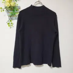 GLOBALWORK グローバルワーク　トップス　長袖　カジュアル　ゆったり