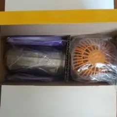 【新品未使用】マクドナルド サマーチャンスバッグ2025 グッズのみ