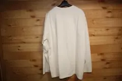 L ナナミカ クールマックス 長袖Tシャツ ロンT SUHS424 - メルカリ