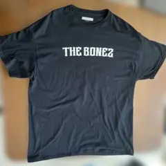 THE BONEZ Tシャツ XL jesse rizeのサムネイル