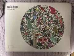 Wacom Intuos Pro Ｍペンタブレット