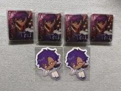 あんスタ アニカフェ 乙狩アドニス