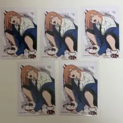 チェンソーマン ブロマイド パワー - メルカリ