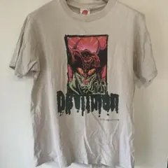 激レア 80年代 ZZ TOP ツアーTシャツ XL - メルカリ