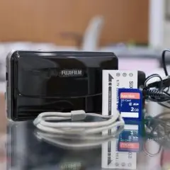 【基本動作確認済み】FUJIFILM FINEPIX REAL3D W1 美品 Amazon | FUJIFILM デジタルカメラ FinePix(ファインピックス