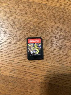 Splatoon 3 Nintendo Switch ソフト