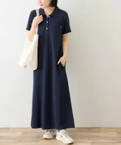アーバンリサーチサニーレーベル ロングワンピース