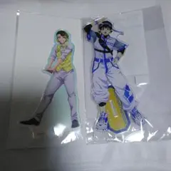 蜂楽廻 アクスタ ブルーロック