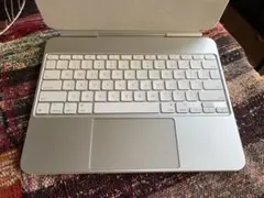 13インチ iPad Pro M4 / M5 Magic Keyboard