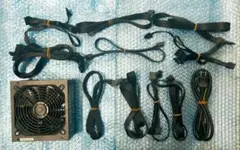 Enhance製 1000W 電源ユニット(型番：ATX-5010GB1)