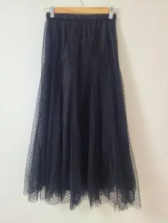 loungedress スカート