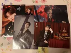 StrayKids スンミン Seungmin ランダムトレカ セット