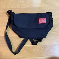 Manhattan portage バッグ
