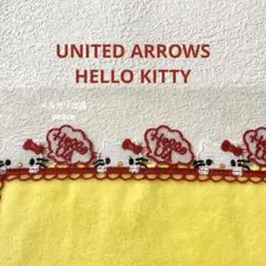 ハローキティ×近沢レース×United Arrows - メルカリ
