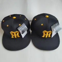 2025年最新】阪神タイガース ビジター キャップの人気アイテム