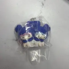 TWICE サンリオコラボ キーホルダー キキララ×ツウィ