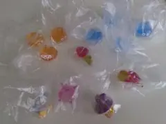 ドラゴンクエスト クリスタルモンスターズ 11個セット