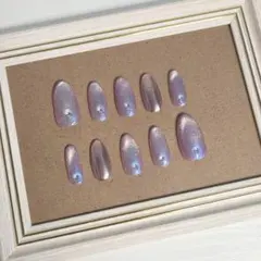 【現品】ネイルチップ マグネット