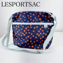 完売品　レスポートサック　ツモリチサト　コラボ　ショルダーバッグ