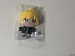 鏡音レンセガラッキーくじB賞