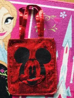 USAディズニーストア　バック