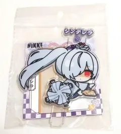 2026年最新】nikke シンデレラ アクリルスタンドの人気アイテム - メルカリ