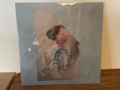 君島大空　/ 縫層　レコード