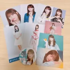 乃木坂46 岩本蓮加　まとめ売り