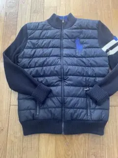 新品タグ付き　半額以下ポロ ラルフ ローレン キッズ ジャケット160