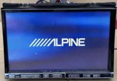 アルパイン ALPINE VIE-X088 8インチナビ ファイヤTV接続可能 - メルカリ
