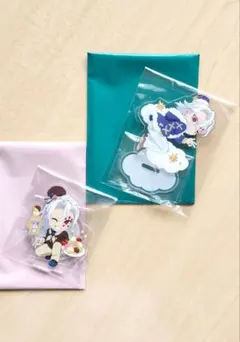 鬼滅の刃 クリスマス 2024 バレンタイン ホワイトデー アクスタ 宇髄天元