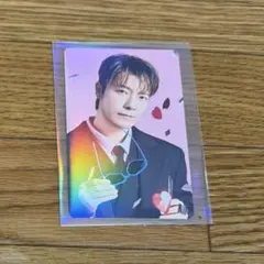 SUPER JUNIOR 埼玉3/7プレミアム DONGHAE トレカ - メルカリ