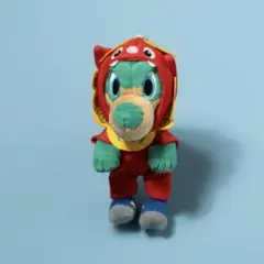浦和レッズ レディア ぬいぐるみポーチ - メルカリ
