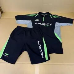 プラクティスシャツ 上下