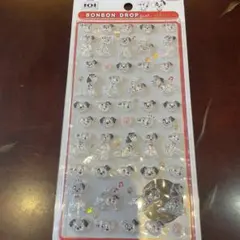BONBON DROP 101匹わんちゃんミニ