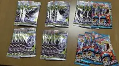 未開封 9パック デュエル・マスターズ グレイトミラクル - メルカリ