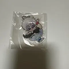 呪術廻戦 五条悟 アクリルキーホルダー