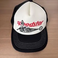 2026年最新】speedster キャップの人気アイテム - メルカリ