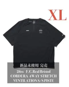 2026年最新】fcrb ポロシャツ xlの人気アイテム - メルカリ